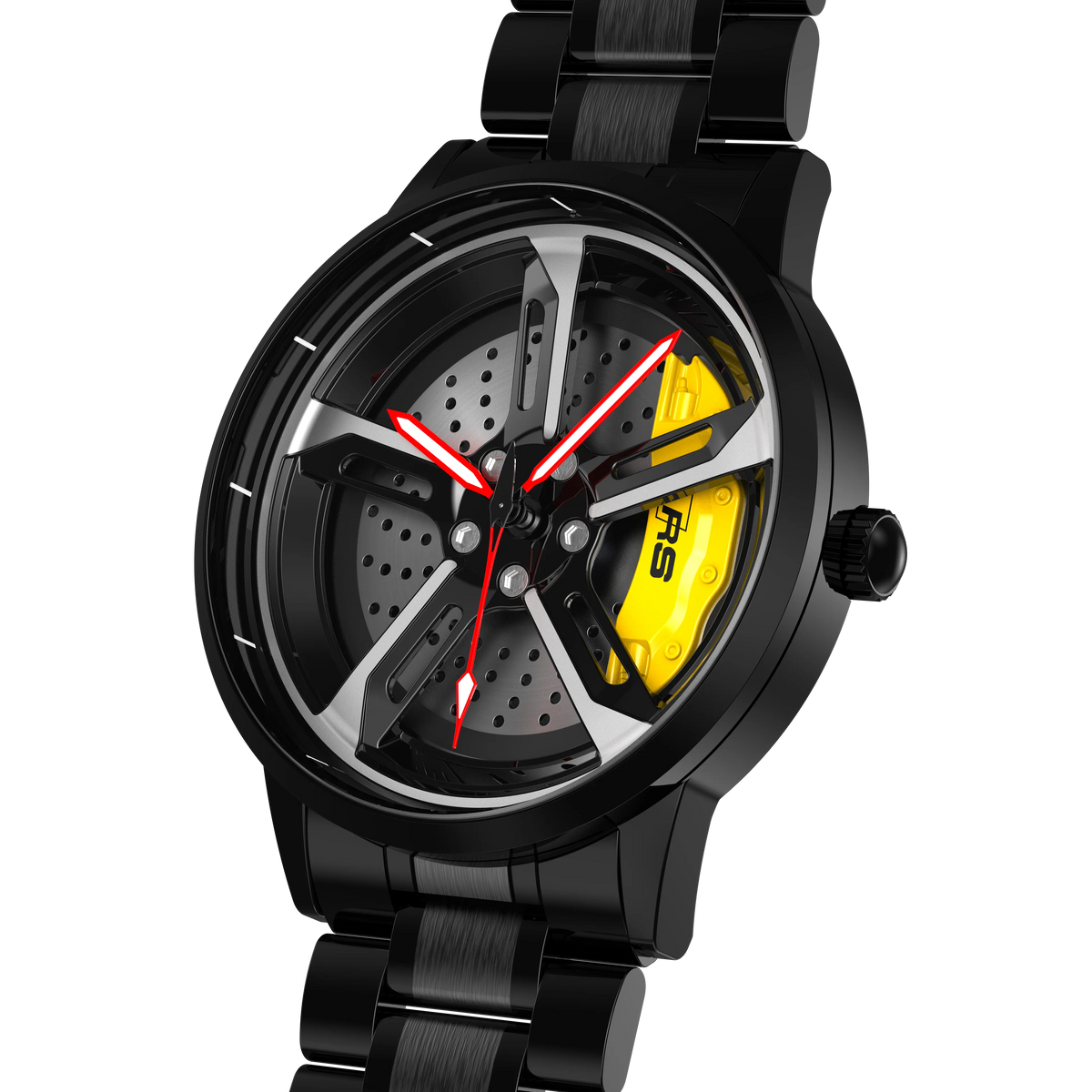 𝗧𝗗𝗫 ™ X5 - Yellow