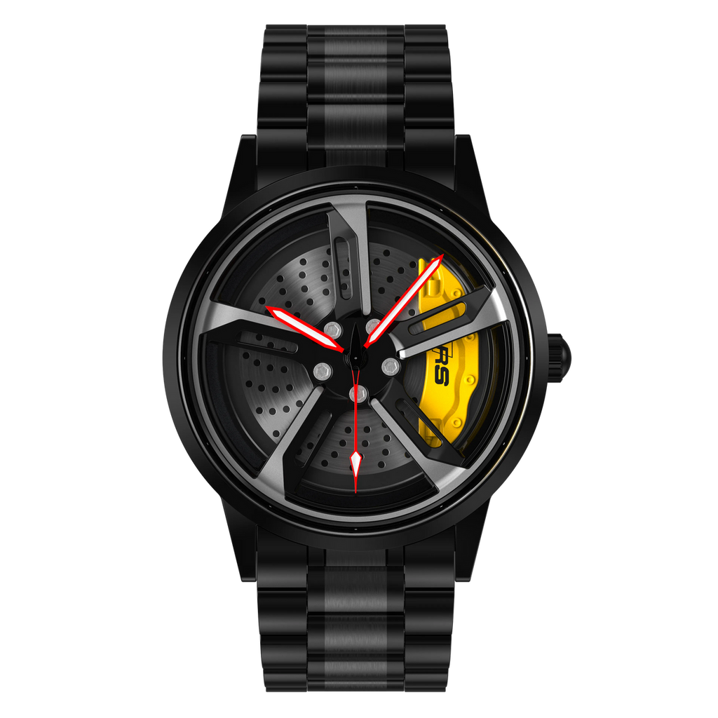 𝗧𝗗𝗫 ™ X5 - Yellow