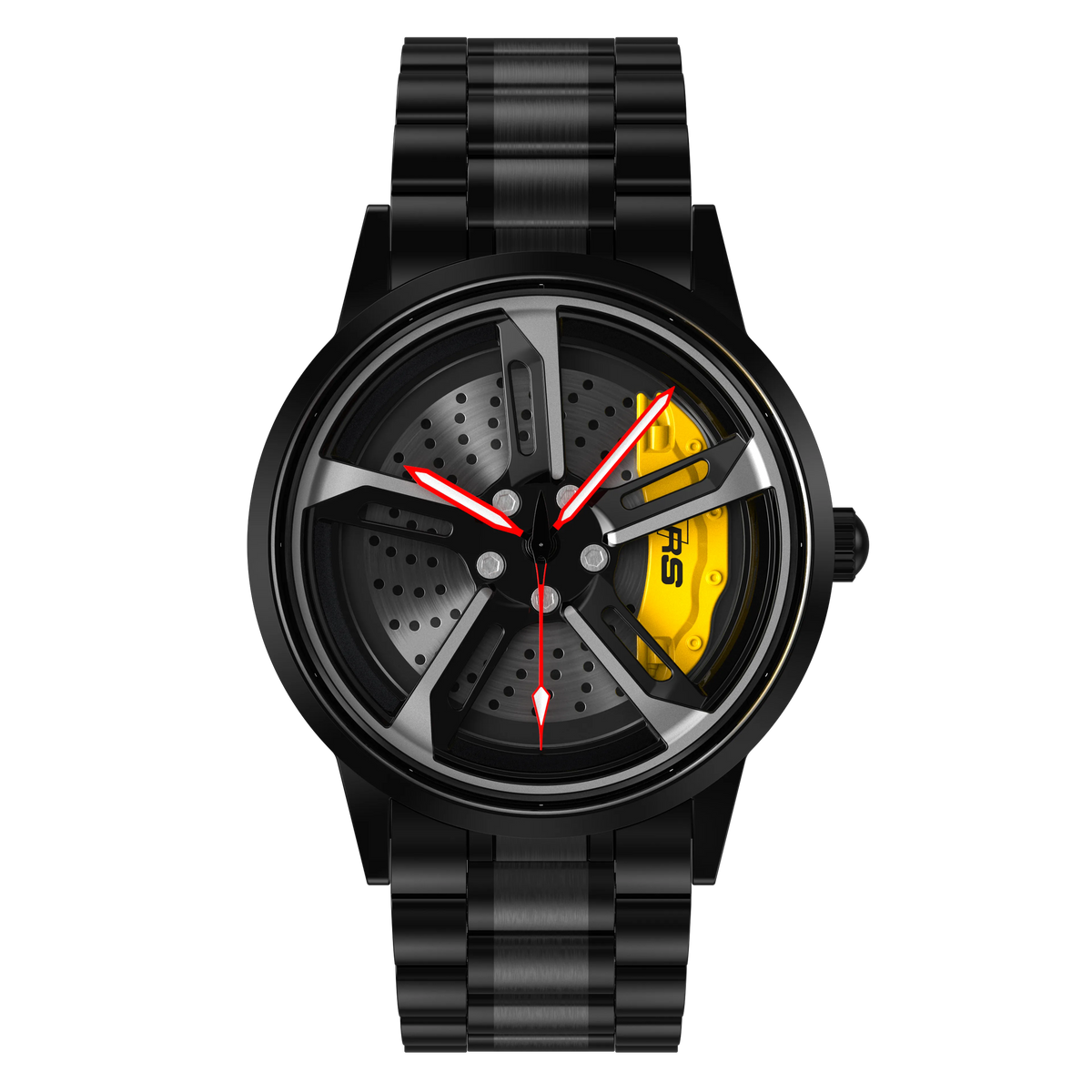 𝗧𝗗𝗫 ™ X5 - Yellow