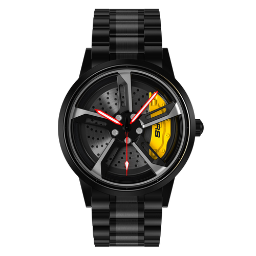 𝗧𝗗𝗫 ™ X5 - Yellow