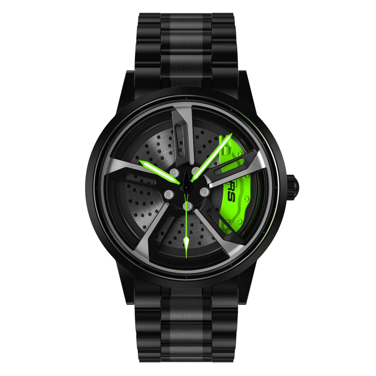 TDX ™ X2 - GREEN