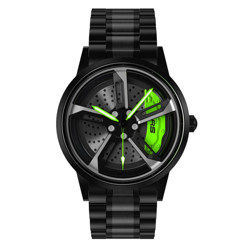 TDX ™ X2 - GREEN