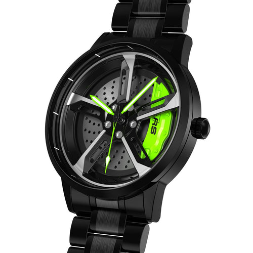 TDX ™ X2 - GREEN