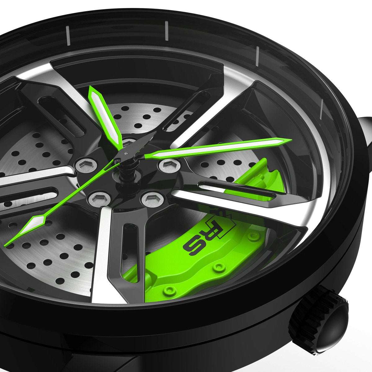 TDX ™ X2 - GREEN