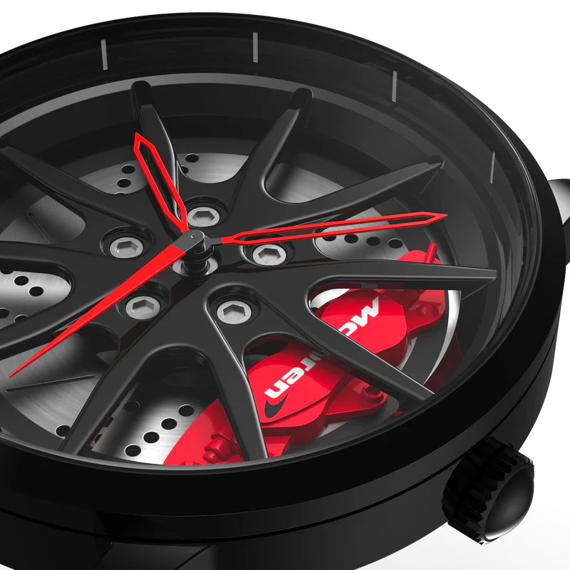 TDX ™ X2 RED