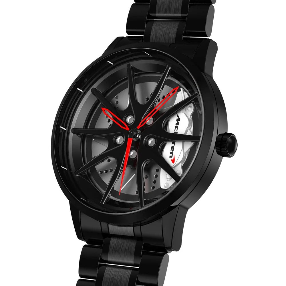 Speedtail 775 Gyro. (Premium watch)