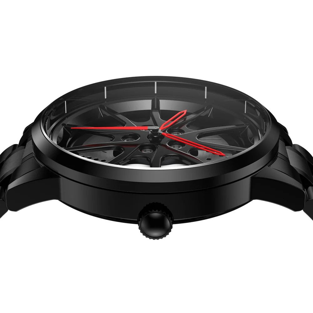 Speedtail 775 Gyro. (Premium watch)