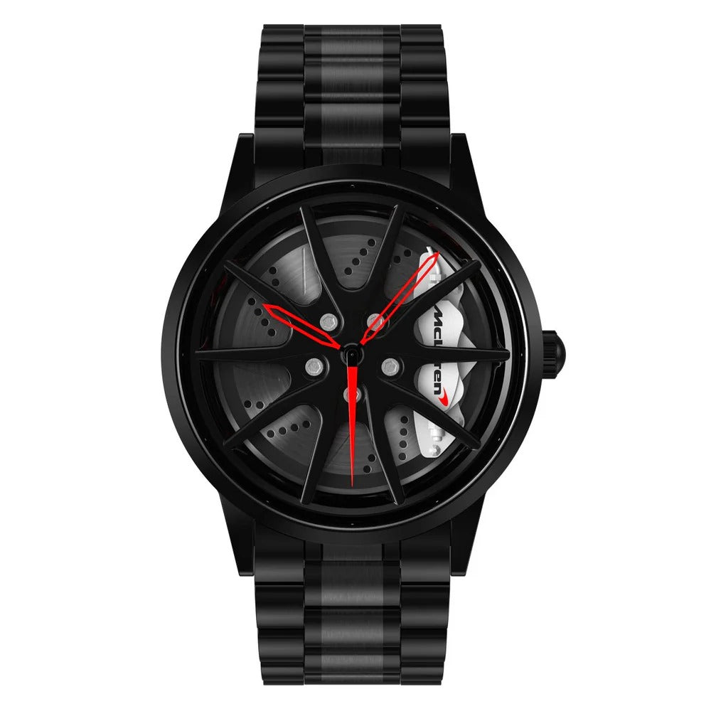 Speedtail 775 Gyro. (Premium watch)